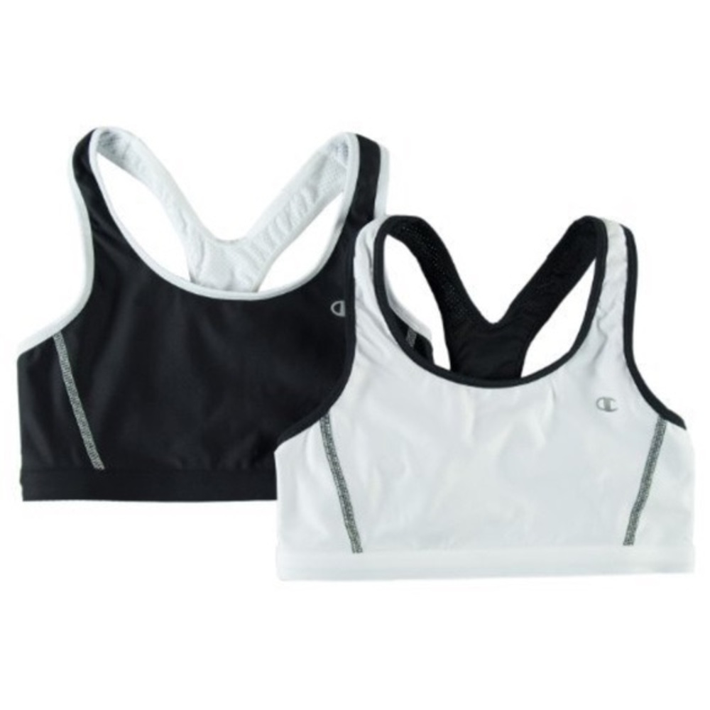 Champion Reversible Sports Bra